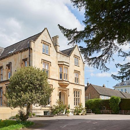 Cotswold Grange Bed & Breakfast Челтнъм Екстериор снимка The Manor, Tetbury