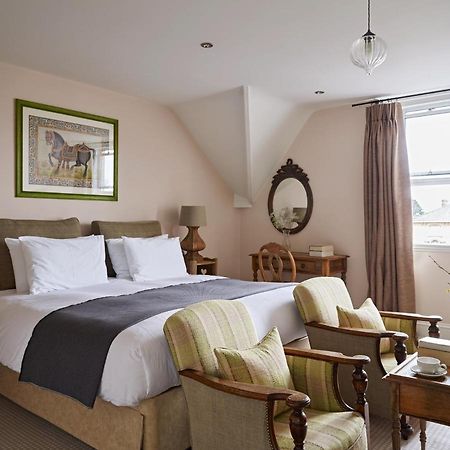 Cotswold Grange Bed & Breakfast Челтнъм Екстериор снимка