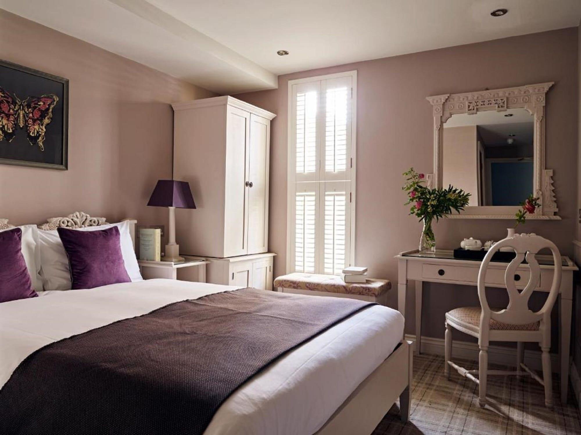 Cotswold Grange Bed & Breakfast Челтнъм Екстериор снимка