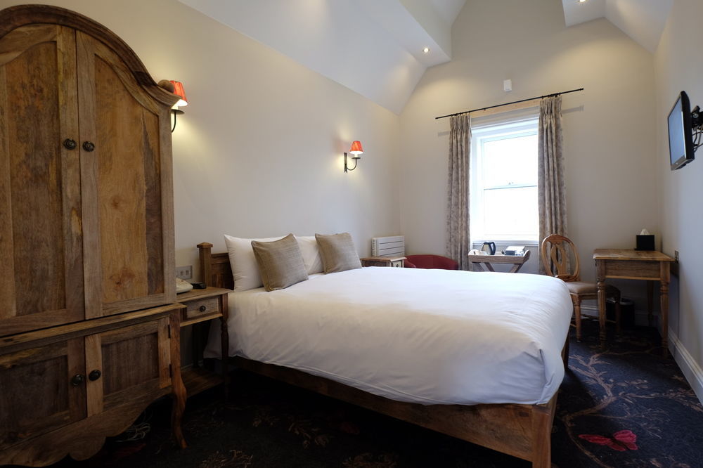 Cotswold Grange Bed & Breakfast Челтнъм Екстериор снимка A room at the hotel