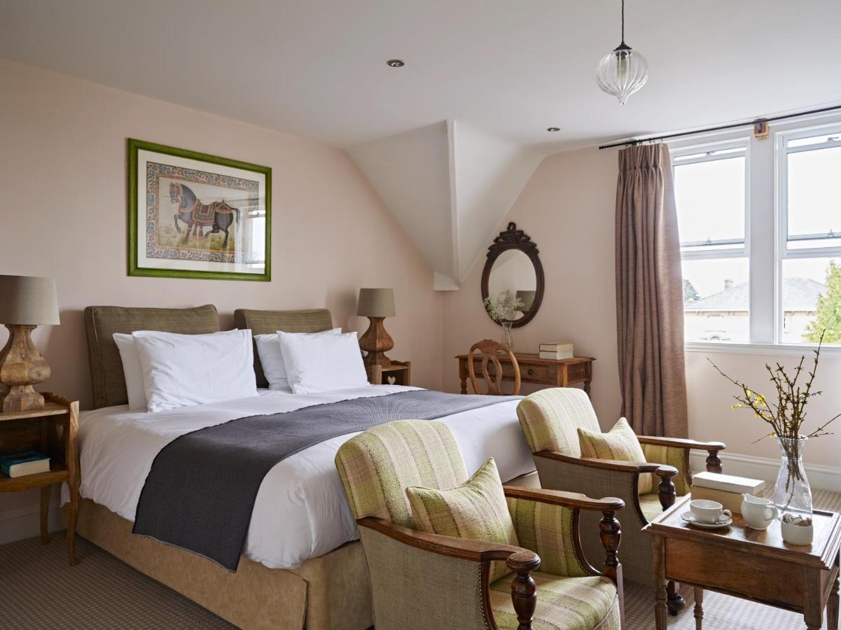 Cotswold Grange Bed & Breakfast Челтнъм Екстериор снимка